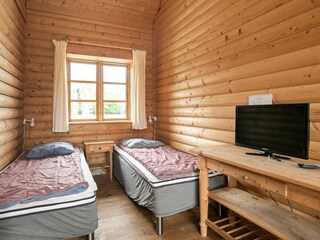 Holiday park Blåvand  37