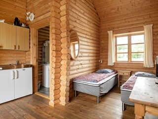 Holiday park Blåvand  38