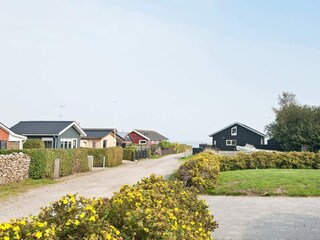 Holiday house Sjølund  10