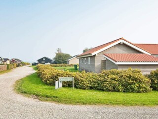 Casa per le vacanze Sjølund  14