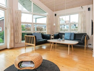 Casa per le vacanze Sjølund  13