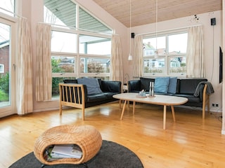 Ferienhaus Sjølund  13