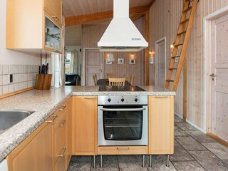 Ferienhaus Sjølund  9