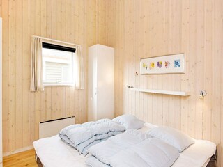 Maison de vacances Sjølund  10