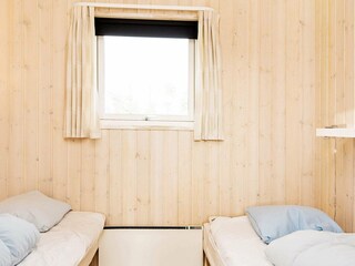 Maison de vacances Sjølund  3