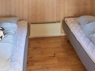 Holiday house Sjølund  7