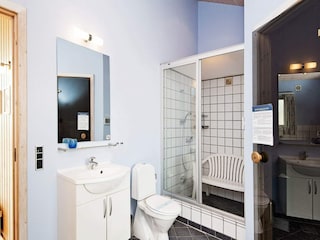 Ferienhaus Sjølund  12