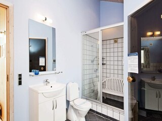 Vakantiehuis Sjølund  15