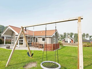 Holiday house Sjølund  13