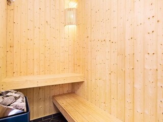 Casa per le vacanze Sjølund  9