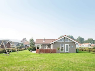 Ferienhaus Sjølund  11