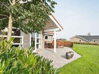 Vakantiehuis Sjølund  10