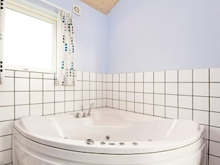 Ferienhaus Sjølund  6