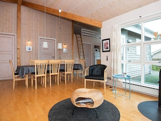 Ferienhaus Sjølund  15