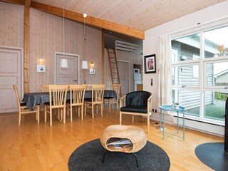 Maison de vacances Sjølund  15