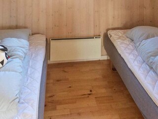 Casa per le vacanze Sjølund  3