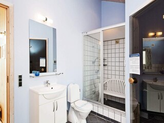Casa de vacaciones Sjølund  15