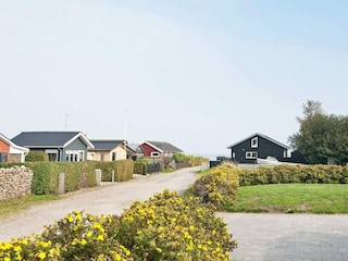Ferienhaus Sjølund  18