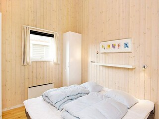 Casa de vacaciones Sjølund  5