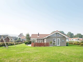 Holiday house Sjølund  4