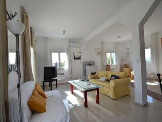 Villa Oupia Équipement 18