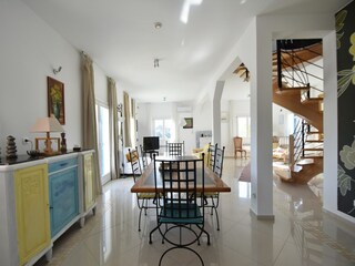 Villa Oupia Équipement 10