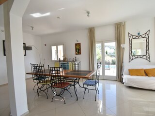 Villa Oupia Ausstattung 15
