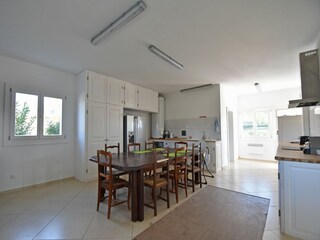 Villa Oupia Kenmerken 22