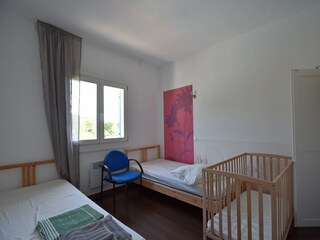 Villa Oupia Équipement 17