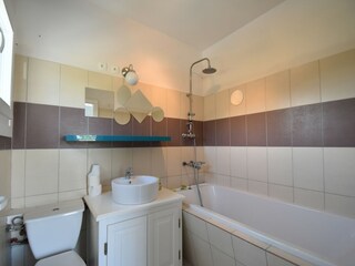 Villa Oupia Caratteristiche 12