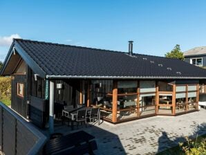 Holiday house 6 person holiday home in Fanø - Rindby - image1