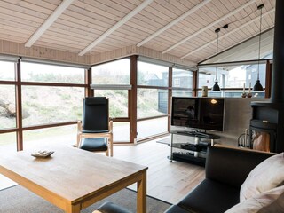 Holiday house Rindby  9