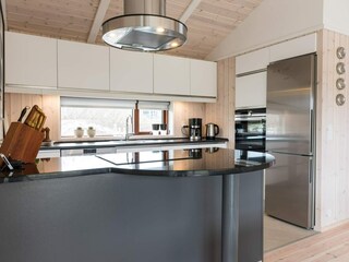 Holiday house Rindby  12