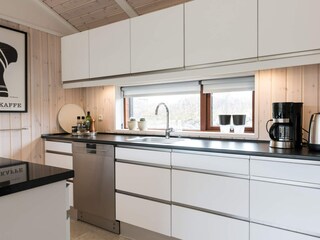 Holiday house Rindby  13