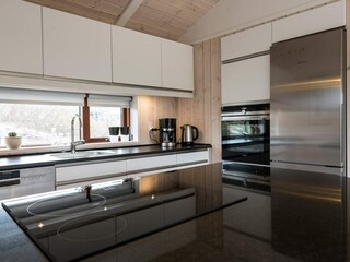 Holiday house Rindby  14