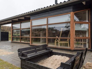 Holiday house Rindby  22