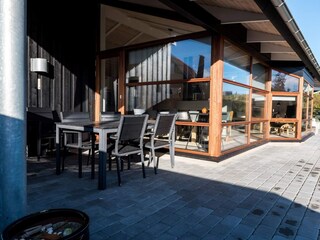 Holiday house Rindby  25