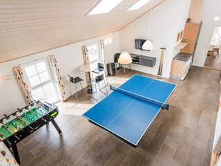 Ferienhaus Blåvand  6