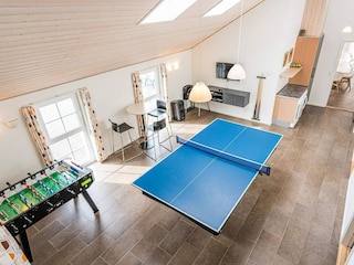 Maison de vacances Blåvand  6