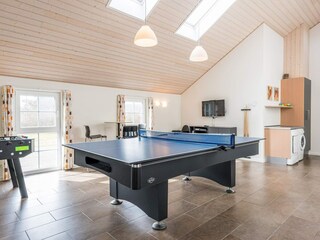 Holiday house Blåvand  4