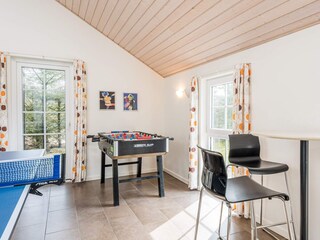 Holiday house Blåvand  5