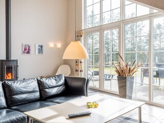 Vakantiehuis Blåvand  15