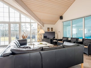 Holiday house Blåvand  10