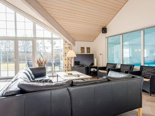 Holiday house Blåvand  7