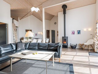 Casa de vacaciones Blåvand  41