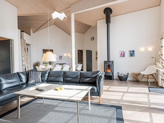 Holiday house Blåvand  12