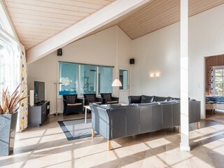 Casa per le vacanze Blåvand  9