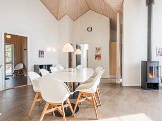 Holiday house Blåvand  13