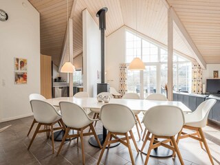 Vakantiehuis Blåvand  28