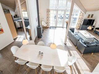 Ferienhaus Blåvand  18